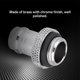 thumbnail image 3 of , Rosca G1/4" a 3/8" Integración perfecta, 3 of 8