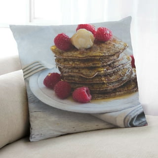 Pancake Pillow