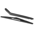 thumbnail image 1 of Unique Bargains 14' Rear Window Windshield Wiper Blade Arm Set for 2001-2006 Toyota Corolla, 1 of 3