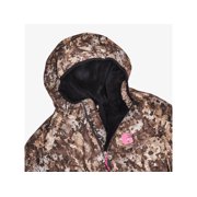 Gator Waders Waterproof 1/2 Zip Bog Hoodie - Women's, Seven, Extra Large