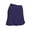 Navy, variant on Monterey Club Women's Vintage Fairy Emboss Knit Skirt #2949