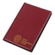thumbnail image 4 of Álbum de colección de monedas, bolsillo para monedas, suministros para monedas, estuche para guardar monedas Rojo, 4 of 9