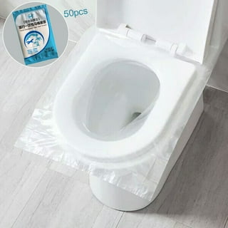Charmin to go top toilet seat covers walmart