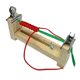 thumbnail image 2 of Herramienta de Bricolaje para Hacer Pulseras Tejidas, Banco de Trabajo de Longitud Ajustable, Manual, de Madera, con Plantillas de Paracord, Plataforma para Tejer Cuerdas, D, 2 of 6