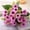 C, variant on Artificial Daisy Flowers Picks UV Resistant Silk Daisies Bouquet for Indoor Outdoor Home Decor Garden Patio Wedding and Spring Centerpiece Arrangements