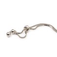 thumbnail image 4 of Pulsera Esclava Ametrinaa PMPU0003 Plata .925 26cm, 4 of 5
