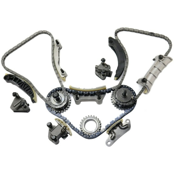 Timing Chain Kit for 2004 Buick Rendezvous REPC300104