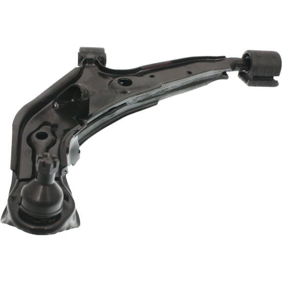 Control Arm Compatible with 1994-1999 Nissan Maxima 1996-1999 Infiniti I30 6Cyl 3.0L Front, Left Driver Side, Lower Sold individually