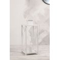 thumbnail image 1 of Paramount Large Garden White Lantern, 1 of 1