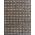 thumbnail image 1 of Ahgly Company Indoor Rectangle Abstract Pink Oriental Area Rugs, 8' x 10', 1 of 6