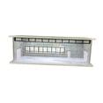 thumbnail image 1 of Xuanheng 1/64 Model Car Display Case DIY Assembly Dustproof Ornament Collectible Gift Style E, 1 of 8
