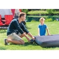 thumbnail image 4 of Intex 120 V Quick Fill Cordless Rechargeable Inflatable Air Bed Pump (3 Pack), 4 of 5