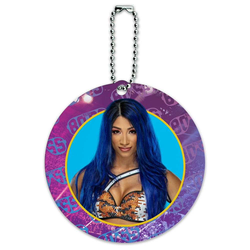 Wwe Id Card