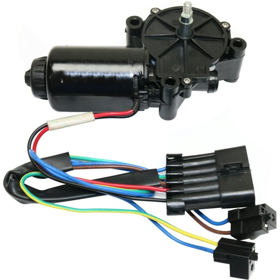 For 1998-2002 Firebird Left Headlight Motor