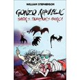 thumbnail image 1 of Gonzo République: Hunter S. Thompson's America, 1 of 1
