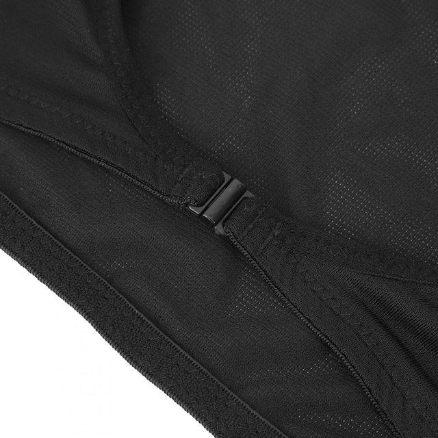 FLAMEEN Adjustable Strap Armpit Sweat Absorbent, Unisex Vest, Adult For Man Woman