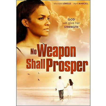 No Weapon Shall Prosper (Widescreen)