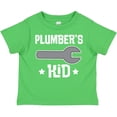 thumbnail image 3 of Inktastic Plumbers Kid Boys or Girls Toddler T-Shirt, 3 of 5