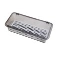 thumbnail image 1 of Flatware Tray with Lid, Kitchen Cutlery Tray Wear Resistant  for, 1 of 8