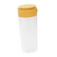 thumbnail image 3 of Agitador de condimentos, gran capacidad, utensilios de cocina, dispensador hermético de especias para interiores, exteriores, viajes, barbacoas. amarillo, 3 of 8