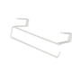 thumbnail image 2 of Portarrollos De Papel Higiénico, Organizador De Soporte, Armario, Colgador De Toallas De Papel, Baño, Cocina, Lavandería, Estante Sin Perforaciones seitruly HA024311-02, 2 of 5