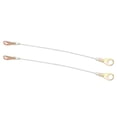 thumbnail image 2 of Ensemble de Crochet de Hayon, Plug And Play Stable Performance 53045-0006 Métal pour UTV, 2 of 8
