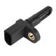 thumbnail image 3 of Accesorio para automóvil, Sensor de temperatura de entrada de aire Sensor de temperatura de entrada de aire Reemplazo del sensor de temperatura de entrada de aire Acabado de lujo, 3 of 8
