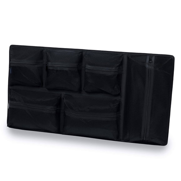 Organizador de tapa de malla ColorCase para estuche Pelican 1615 Air