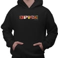 thumbnail image 2 of Spice Girls  Adult Logo Hoodie, 2 of 2
