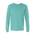 thumbnail image 2 of Fruit of the Loom Mens Sofspun Long Sleeve T-Shirt, 2 of 3
