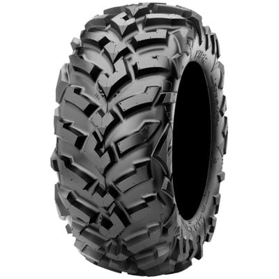 Maxxis VIPR Radial Tire 25x10-12 for Honda RANCHER 420 4x4 AT DCT IRS