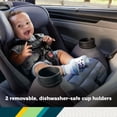 thumbnail image 2 of Asiento de coche convertible Safety 1st Ellaris 3 en 1 London Blue, 2 of 9