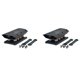 thumbnail image 1 of 2X Simulación de Entrada de Aire 8577 para EX-07 EX07 1/7 RC Coche Piezas de Actualización Accesorios de Repuesto, 1 of 6