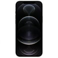thumbnail image 2 of Restored Apple iPhone 12 Pro Max 256GB Graphite LTE Cellular TMobile MG9U3LL/A (Refurbished), 2 of 4