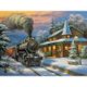 thumbnail image 1 of Cuadros Decorativos 5D DIY diamante pintura tren completo taladro Rhinestone mosaico arte imagen para el hogar DQrwqpou Nuevos Originales, 1 of 8
