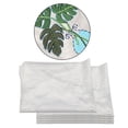 thumbnail image 4 of yotijay 5/10Sheets Machine Embroidery Stabilizer Weight Fits Hand Sewing DIY 5Sheets, 4 of 9