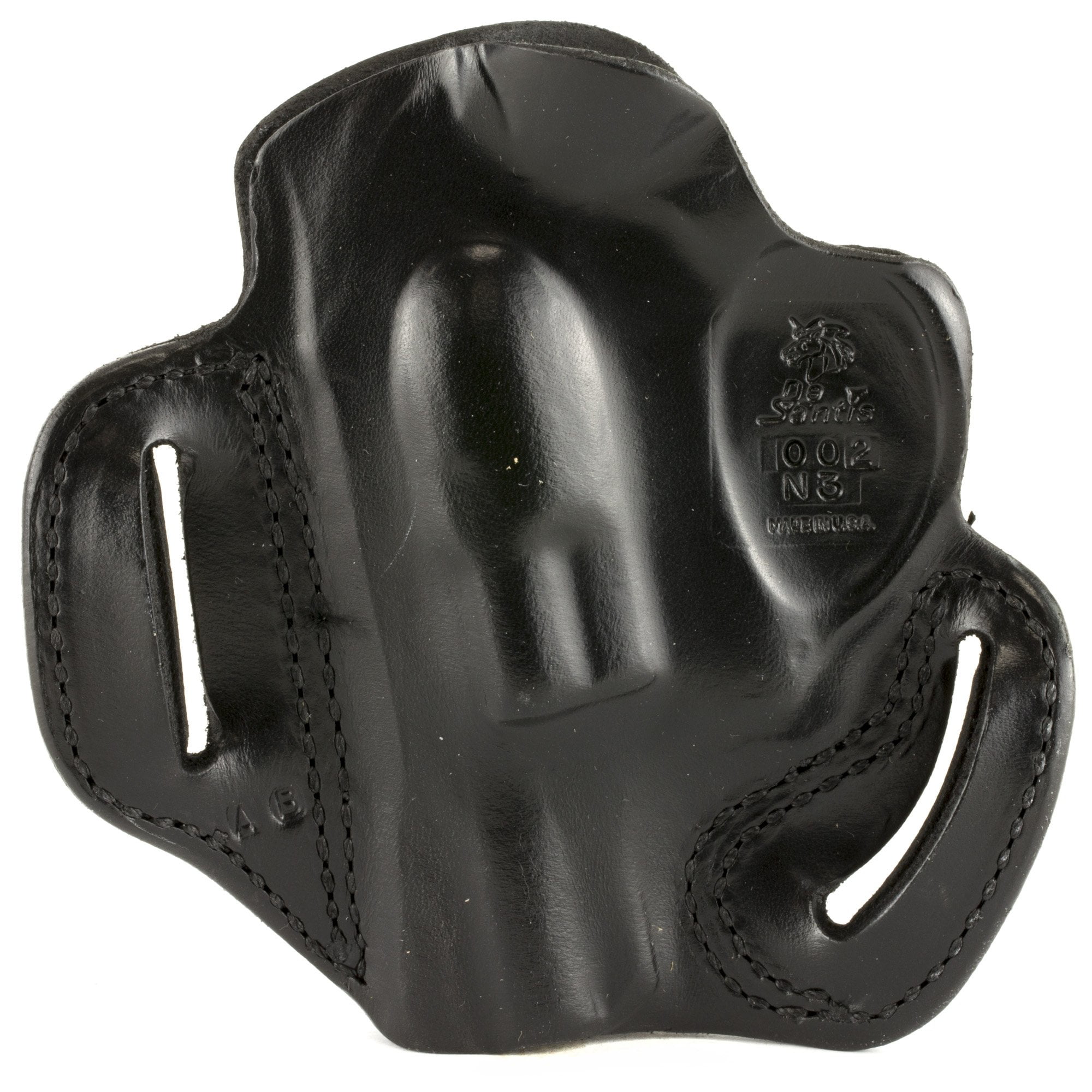 DESANTIS SPD SCBRD LCR 1 7/8\" RH BL