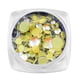 thumbnail image 2 of Fiudx Ofertas de la semana Joyería NailArt, cuentas de sirena, cuentas semicirculares transparentes, joyería para uñas, diamantes de imitación, 2 of 2