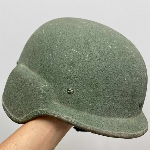 GENUINE USGI HELMET - LARGE