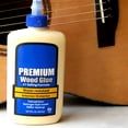 thumbnail image 7 of ICERUN Premium Wood Glue Epoxy Adhesive Wood Glue for Woodworking,8 Oz, 7 of 7