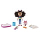 thumbnail image 2 of Set de Juego Gabbys Dollhouse Muñeca Gabby Manualidades, 2 of 5