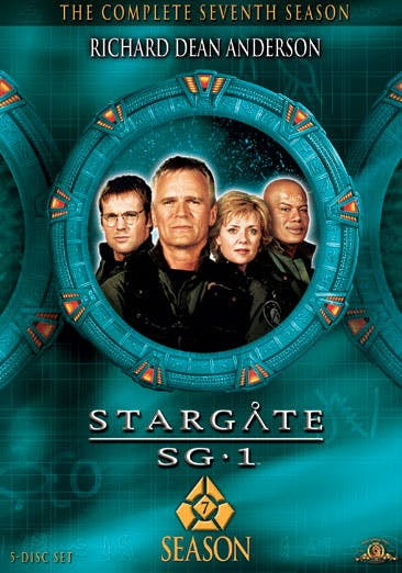 その他 Stargate Sg-1 Season 2/ [DVD] [Import] Stargate SG1: Season 2 [DVD] - Walmart.com