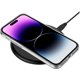 thumbnail image 5 of Funda Sahara Case Venture Series, carcasa rígida transparente para iPhone 14 Pro, 5 of 6
