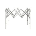 thumbnail image 4 of Coleman Light and Fast 10 x 10 Feet Instant Sun Shelter, White Canopy, 4 of 5