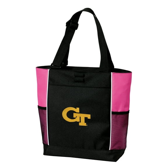 Georgia Tech Tote Bag or Georgia Tech Shopper Tote