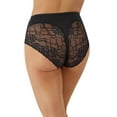 thumbnail image 5 of Maidenform Women's Shapewear Firm Control Lace Brief, Style FLSL02, Sizes up-to 3XL, 5 of 6