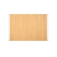 thumbnail image 2 of Tapete Arya 160x230 - Naranja Weik Artesanal, 2 of 6