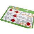 thumbnail image 4 of Learning Advantage QUIZMO Money - Bingo-Style Money Game, 4 of 9