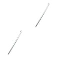 thumbnail image 4 of Sonducket Clavija para tienda de campaña, hebillas de cuerda para clavos, toldo portátil a prueba de viento, estaca, equipo para exteriores, Type1 NO1, 4 of 6