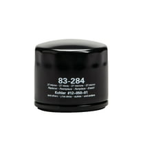 Oregon 2-5/8" Oil Filter